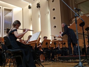 30 Jahre VdG: Galakonzert / 30 lat ZNSSK w Polsce: Koncert galowy 
